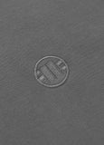 Men's Hoodie Washed Lancaster II - Gray