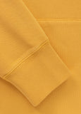 Men's Hoodie Washed Lancaster II - Washed yellow