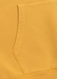 Men's Hoodie Washed Lancaster II - Washed yellow
