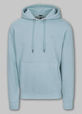 Men's Hoodie Washed Lancaster II