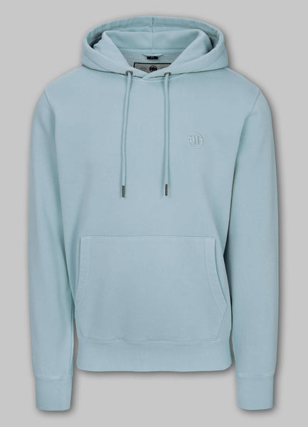 Men's Hoodie Washed Lancaster II