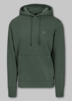 Men's Hoodie Washed Lancaster II
