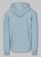 Men's Hoodie Washed Lancaster II