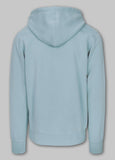Men's Hoodie Washed Lancaster II