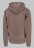 Men's Hoodie Washed Lancaster II