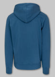 Men's Hoodie Washed Lancaster II