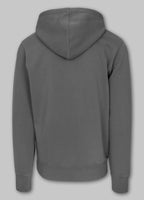 Men's Hoodie Washed Lancaster II