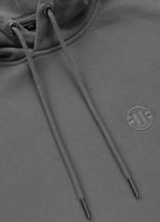 Men's Hoodie Washed Lancaster II