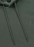 Men's Hoodie Washed Lancaster II