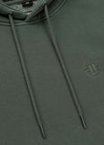Men's Hoodie Washed Lancaster II