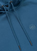 Men's Hoodie Washed Lancaster II