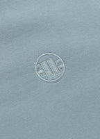 Men's Hoodie Washed Lancaster II - Washed blue