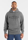Men's Hoodie Washed MT FUJI