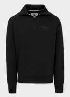 Men's Half Zip Sweatshirt SAMPSON