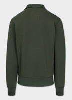 Men's Half Zip Sweatshirt SAMPSON