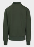 Men's Half Zip Sweatshirt SAMPSON