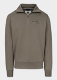 Men's Half Zip Sweatshirt SAMPSON