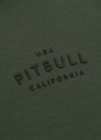 Men's Half Zip Sweatshirt SAMPSON