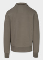 Men's Half Zip Sweatshirt SAMPSON