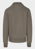Men's Half Zip Sweatshirt SAMPSON