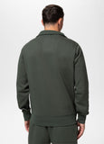 Men's Half Zip Sweatshirt SAMPSON