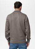Men's Half Zip Sweatshirt SAMPSON