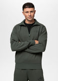 Men's Half Zip Sweatshirt SAMPSON