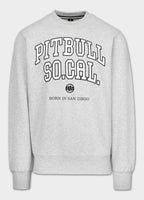 Sweatshirt SO CAL