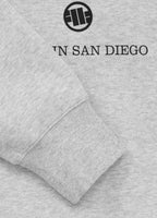 Sweatshirt SO CAL