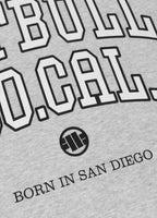 Sweatshirt SO CAL