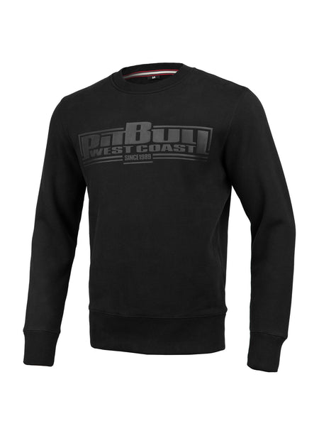 Sweatshirt One Tone Boxing 21