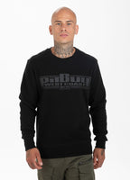 Sweatshirt One Tone Boxing 21
