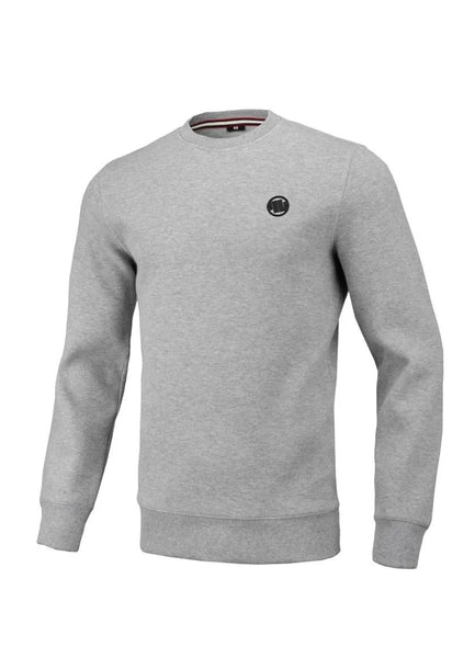 Sweatshirt Pique Logo 21