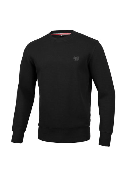 Sweatshirt Pique Logo 21