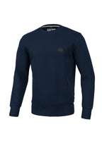 Men's Sweatshirt Pique Small Logo
