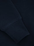 Men's Sweatshirt Pique Small Logo