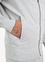 Sweatjacket French Terry 220