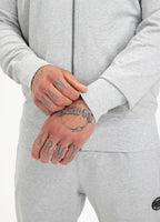Sweatjacket French Terry 220