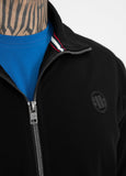 Sweatjacket French Terry 220