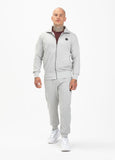 Sweatjacket French Terry 220