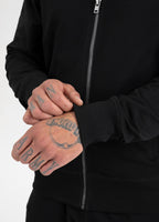 Sweatjacket French Terry 220