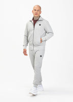 Sweatjacket French Terry 220