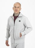 Sweatjacket French Terry 220