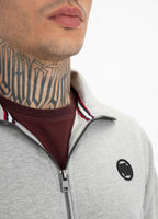 Sweatjacket French Terry 220
