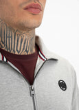 Sweatjacket French Terry 220
