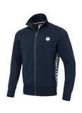 Sweatjacket French Terry Vetter