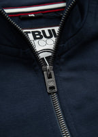 Sweatjacket French Terry Vetter