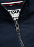 Sweatjacket French Terry Vetter