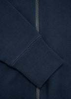 Sweatjacket French Terry Vetter