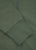Sweatjacket French Terry Vetter